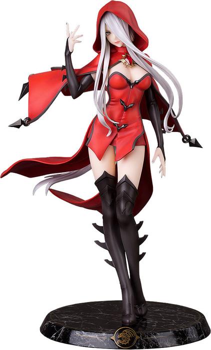 ������� Dragon Nest - Argenta