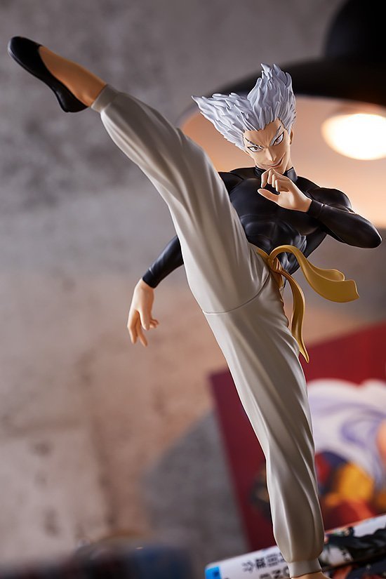 ������� POP UP PARADE "One-Punch Man" Garou