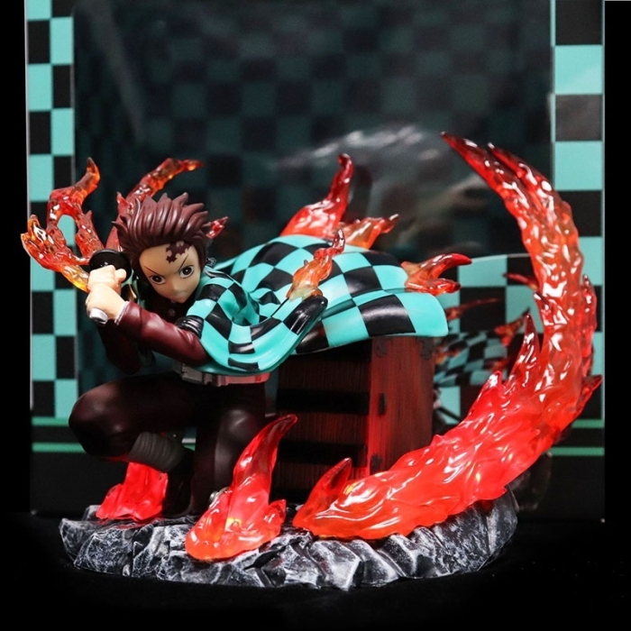 ������� ������, ����������� ������� Kamado Tanjirou 15 ��