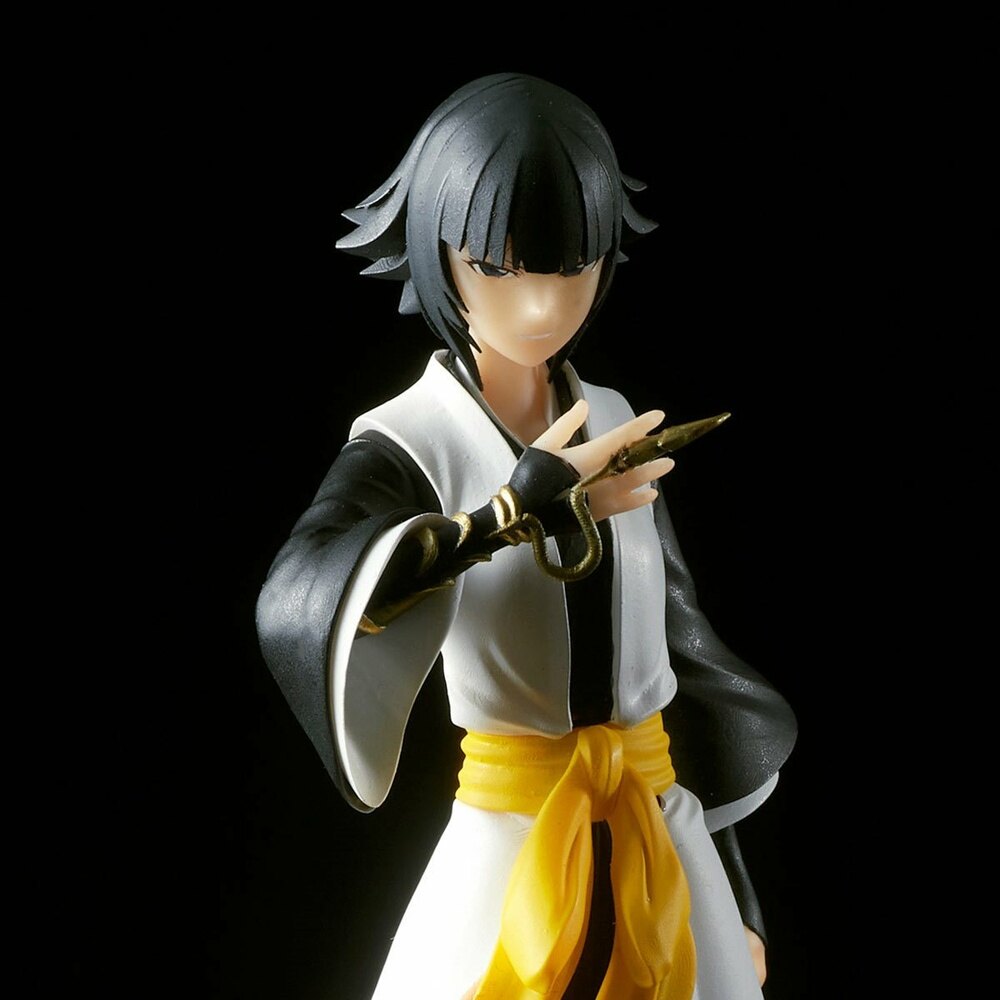 ������� Bleach Solid and Souls Sui-Feng