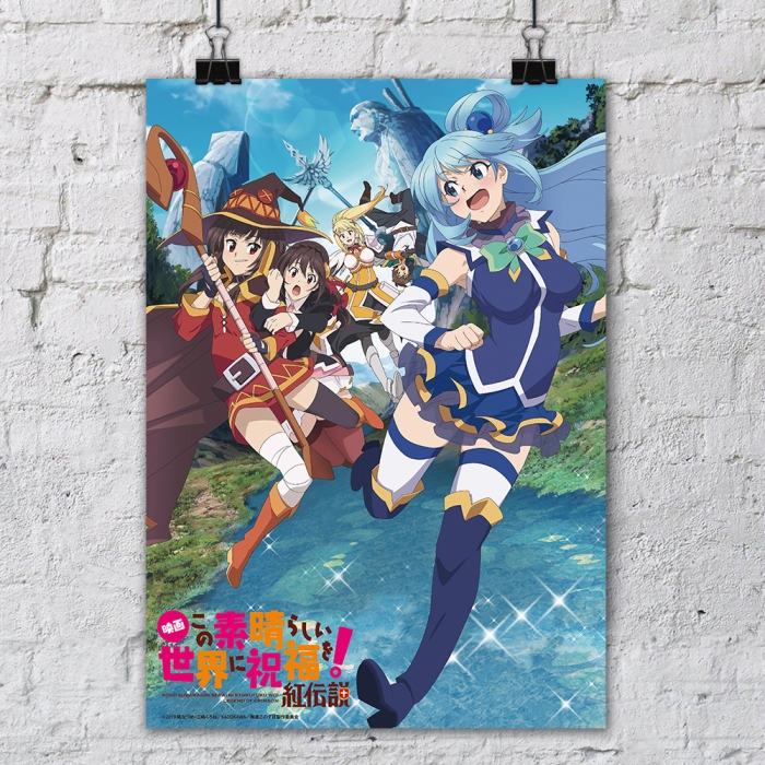 ������ ���� ������������� ���! - Kurenai Densetsu