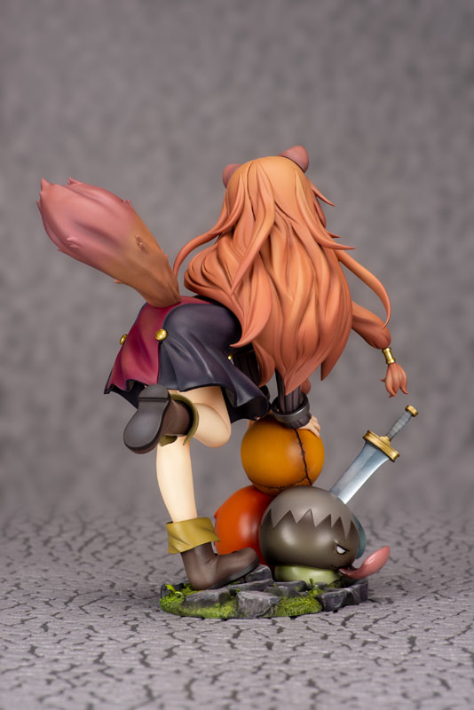 ������� The Rising of the Shield Hero Raphtalia Childhood ver. 1/7