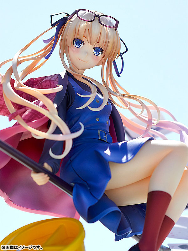 ������� Saekano: How to Raise a Boring Girlfriend Fine Eriri Spencer Sawamura Casual Ver.