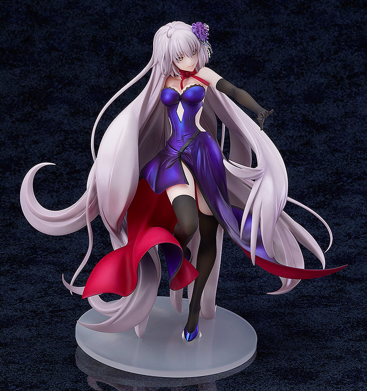 ������� Fate/Grand Order - Avenger/Jeanne d'Arc (Alter) Dress Ver. 1/7 [Aniplex Plus Exclusive]