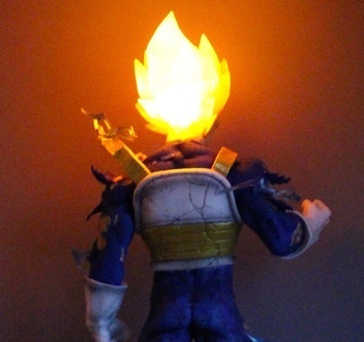 ������� ������ ���������� Vegeta
