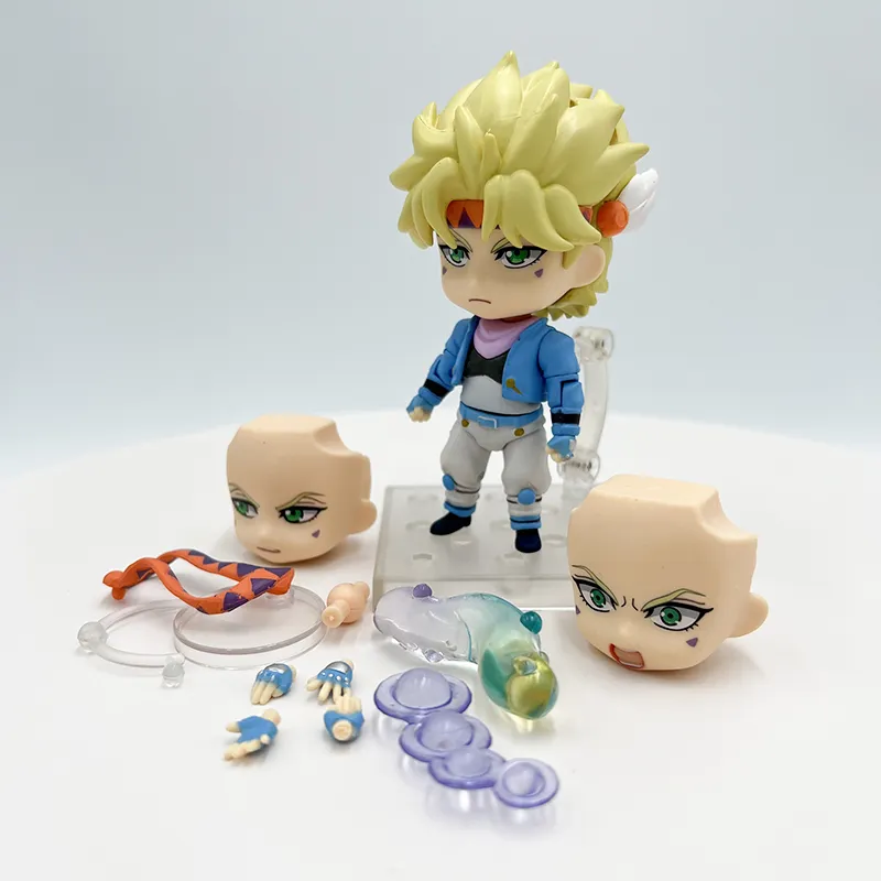 ������� Nendoroid 1516 ����������� ����������� ������ - Caesar Anthonio Zeppeli