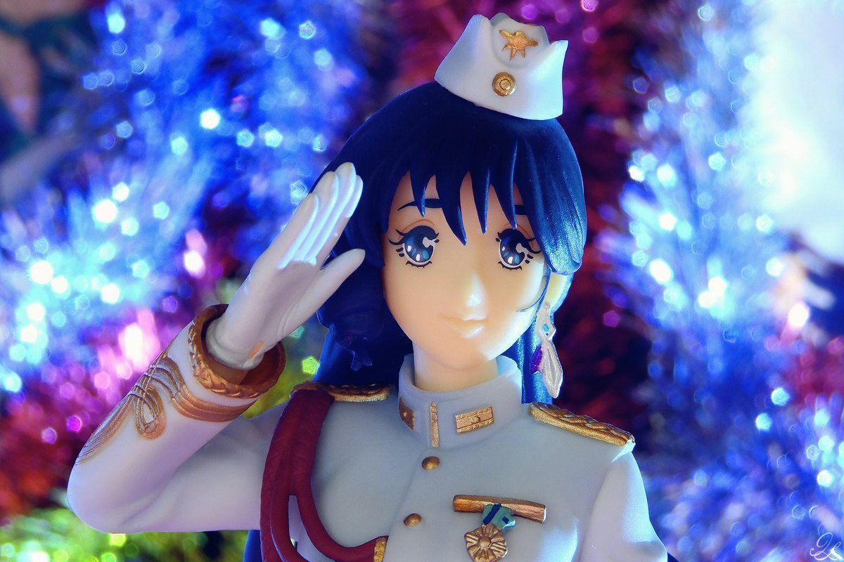 ������� Minmay Lynn ***