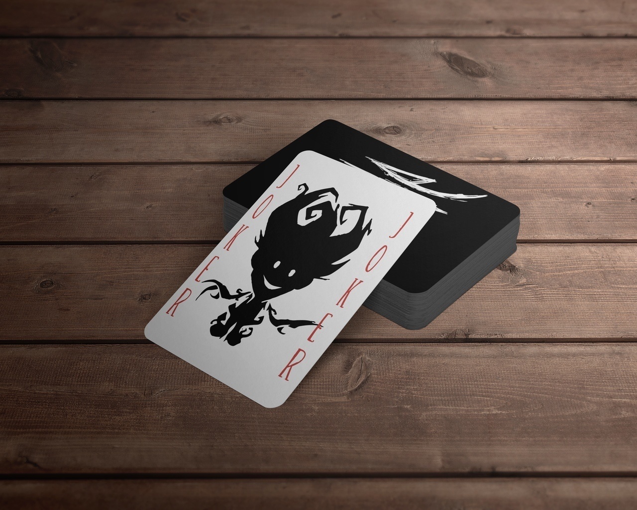 ��������� ����� Don't Starve