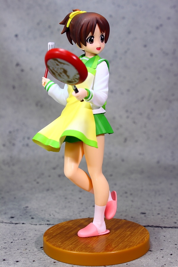 ������� Sega K-On!! Sunny Side Up Yui Hirasawa