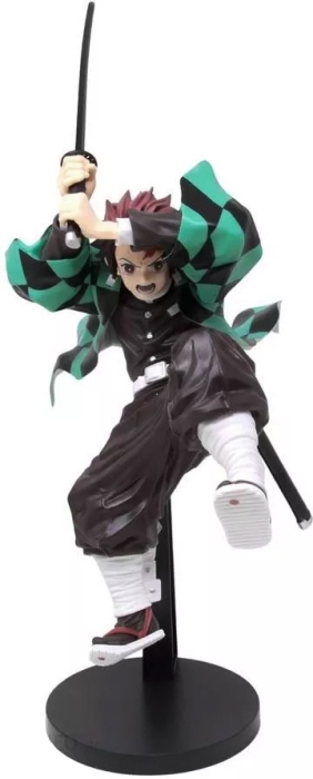 ������� Banpresto Demon Slayer Maximatic - Tanjiro Kamado II