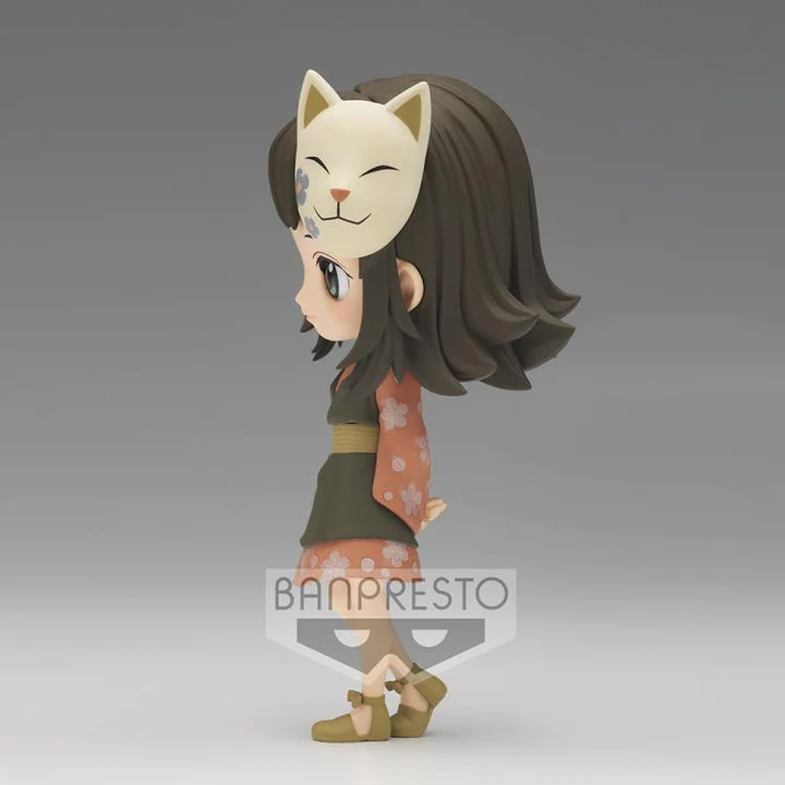 ������� Demon Slayer Q Posket Sans Makomo Ver.B