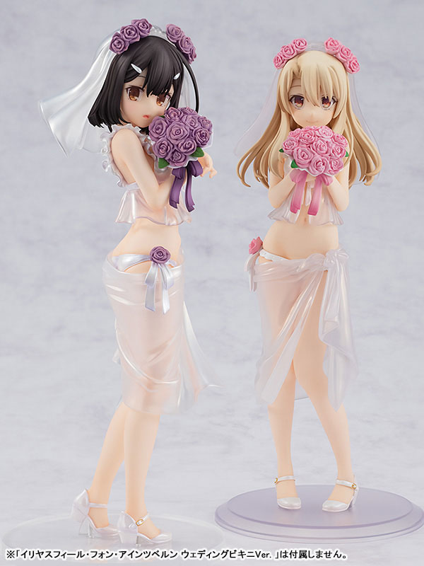 ������� Fate/Kaleid Liner Prisma Illya: Miyu Edelfelt Wedding Bikini Ver.