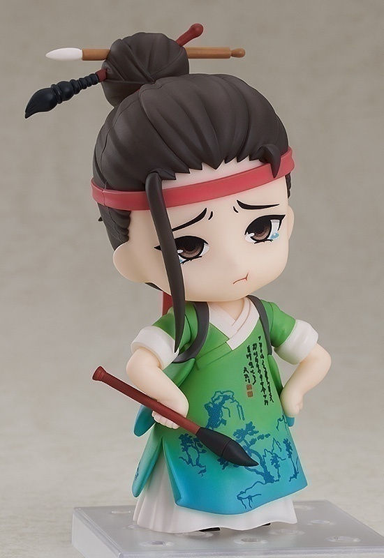 ������� Nendoroid 1662 Canal Towns: Shen Zhou