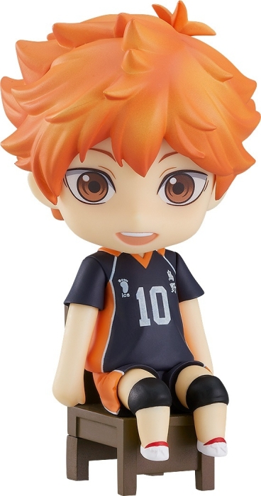 ������� Nendoroid Swacchao! Haikyu!! To The Top: Hinata Shoyo