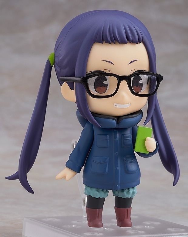������� Nendoroid 1266 Yurucamp: Ogaki Chiaki