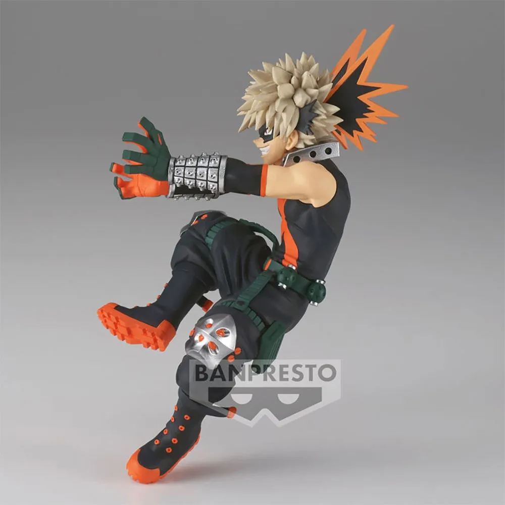 ������� My Hero Academia - Bakugou Katsuki vol. 30