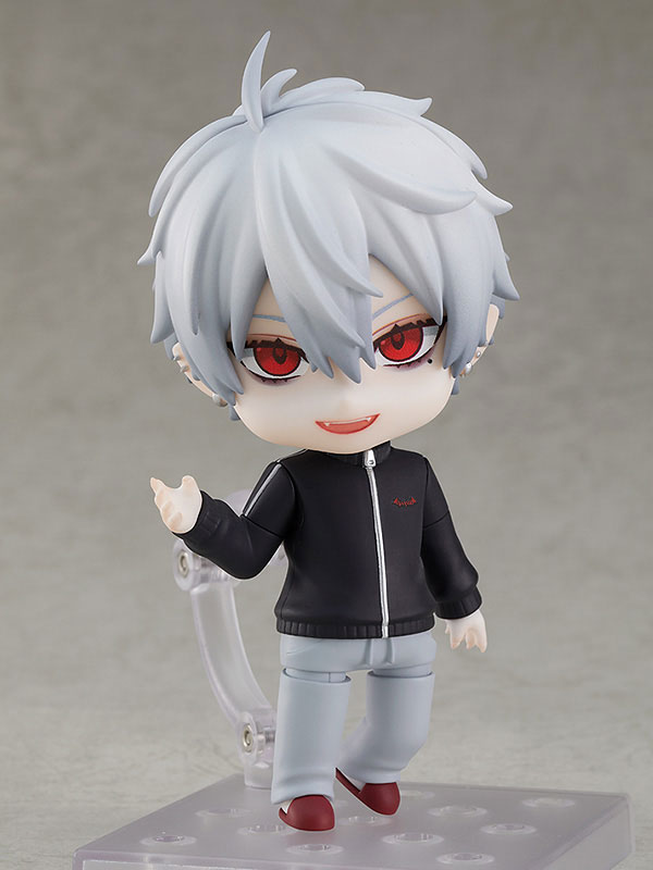 ������� Nendoroid 1587 Nijisanji: Kuzuha