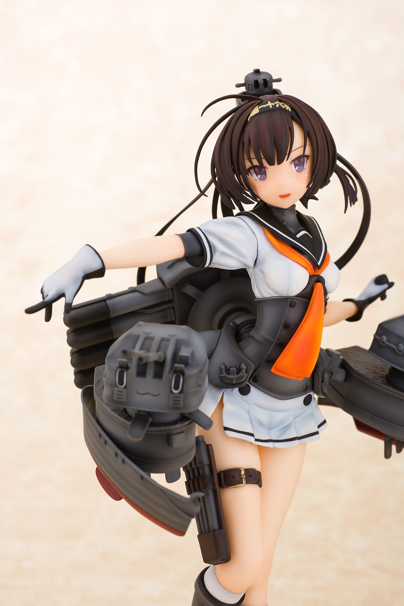 Kantai Collection - Akizuki 1/7