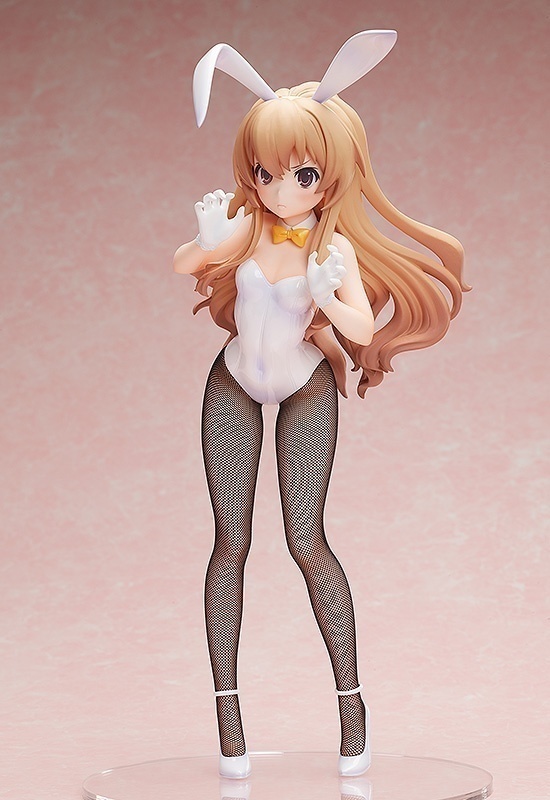 ������� Toradora!: Aisaka Taiga Bunny Ver.