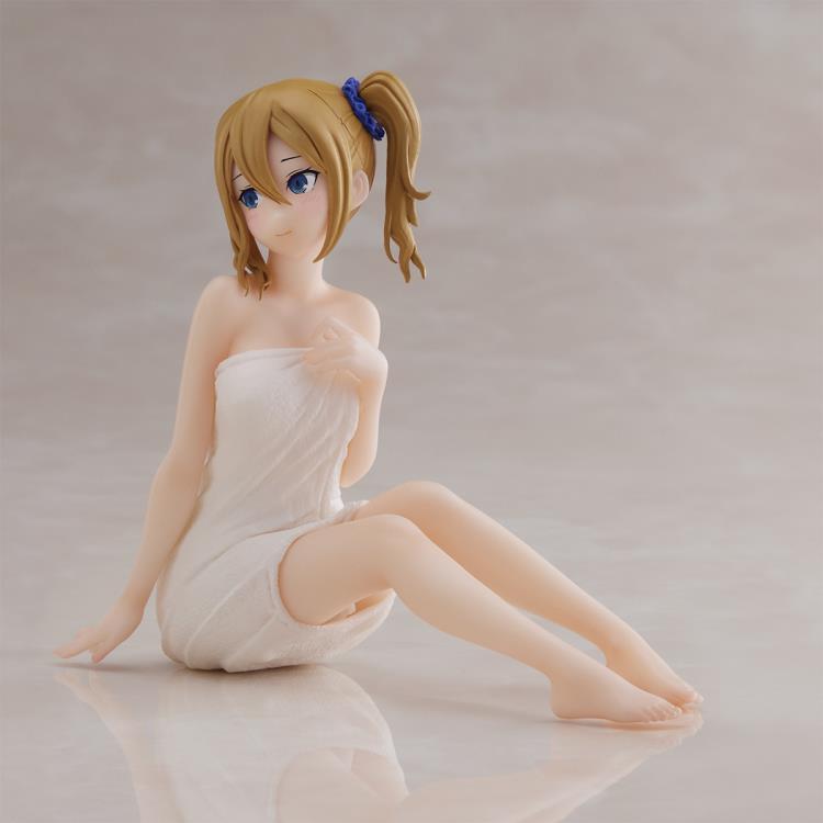������� Kaguya-Sama: Love Is War Ultra Romantic Relax time Ai Hayasaka