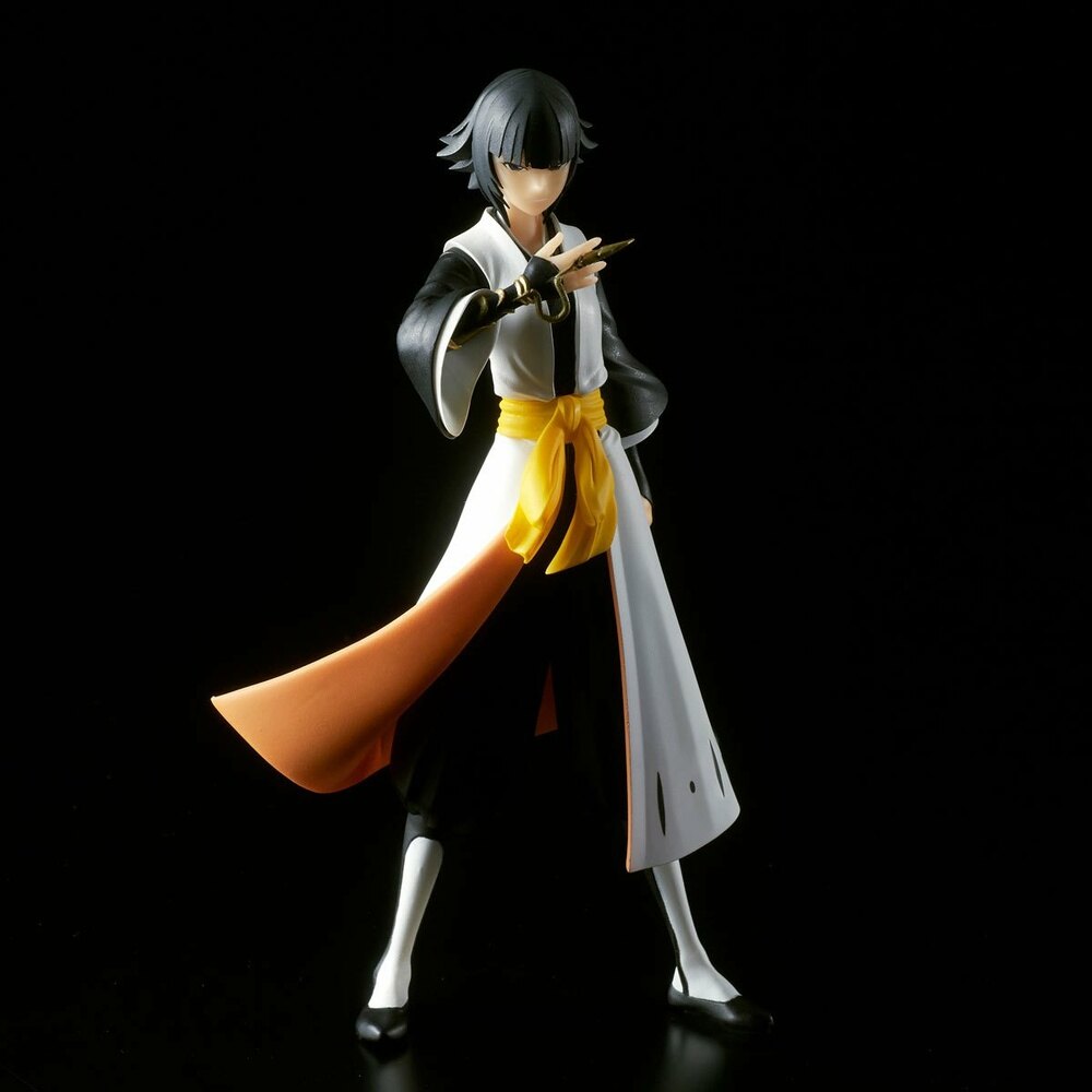 ������� Bleach Solid and Souls Sui-Feng