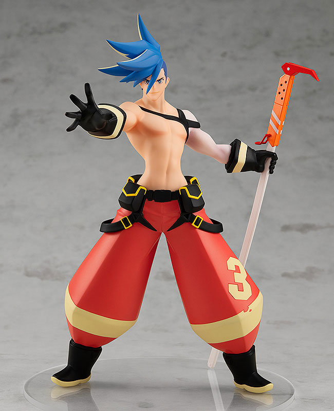 ������� POP UP PARADE Promare - Galo Thymos