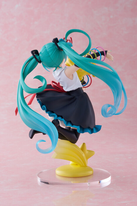 ������� Artist Masterpiece+ Hatsune Miku ? Rody