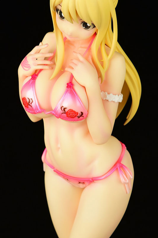 ������� Fairy Tail: Lucy Heartfilia Swimsuit PURE in HEART ver.MaxCute