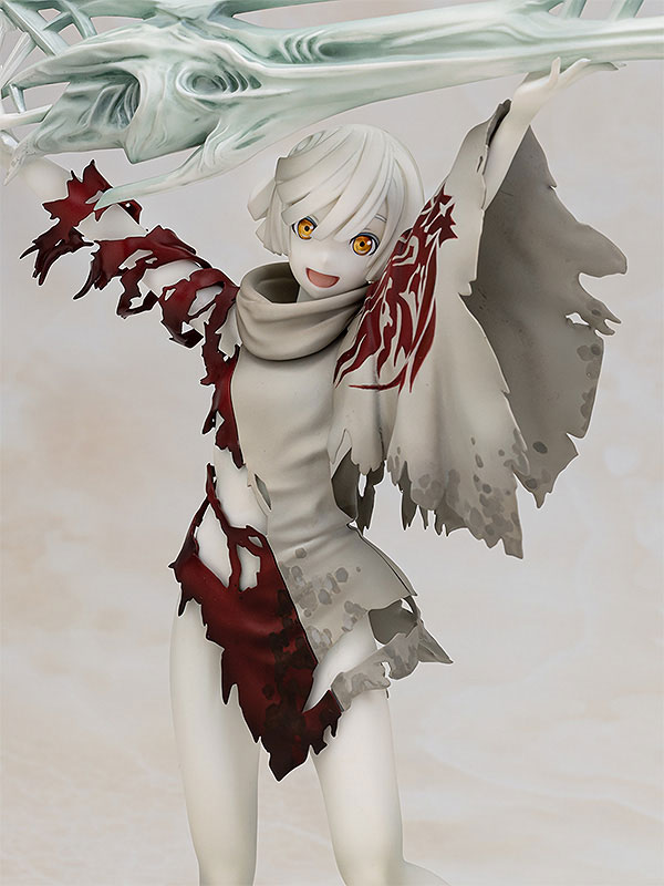 ������� God Eater - Shio