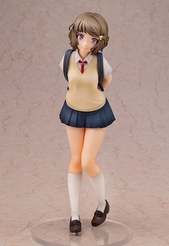 ������� Rascal Does Not Dream of Bunny Girl Senpai - Tomoe Koga