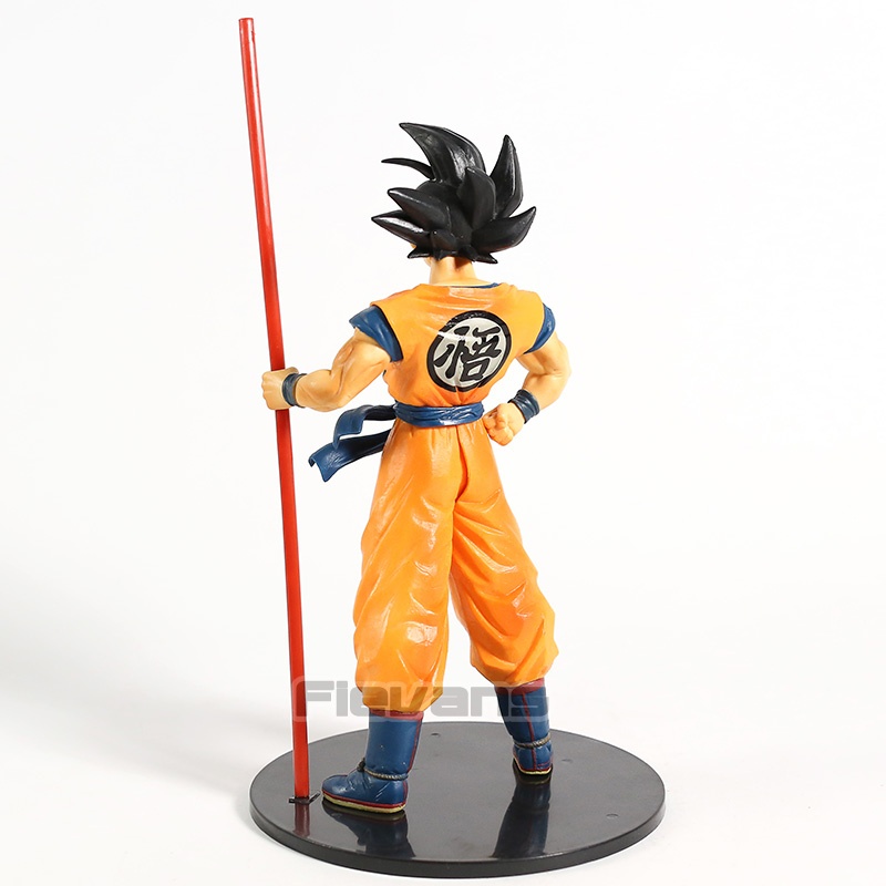 ������� ���������� Super The 20th Film Son Goku