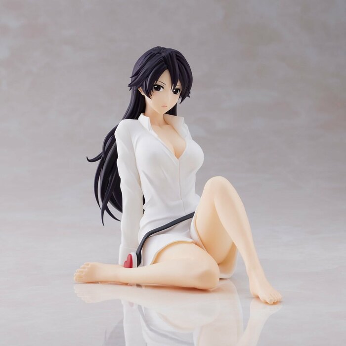  Relax time - Bambietta Basterbine