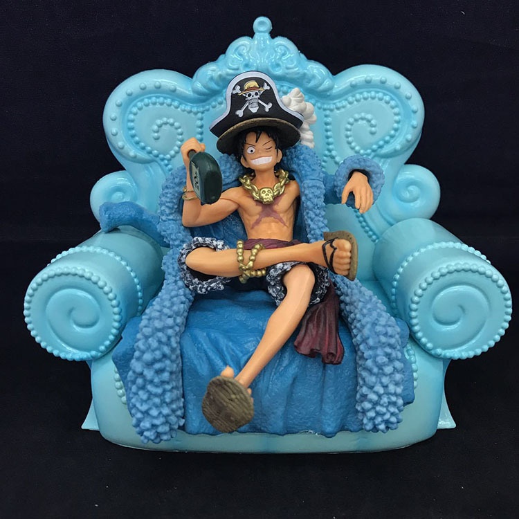 ������� ���-��� - Monkey D. Luffy 20th Anniversary ver.
