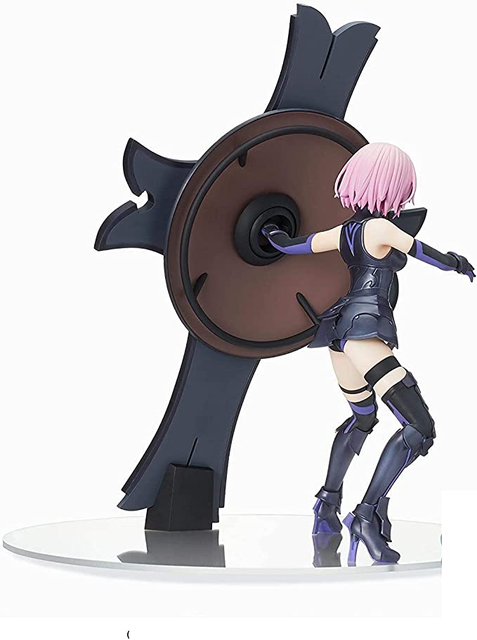 ������� Sega Fate SPM Shielder Mash Kyrielight Vol.02