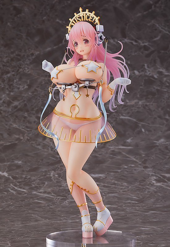 ������� ����� ������ Libra Ver. 1/7 Complete Figure