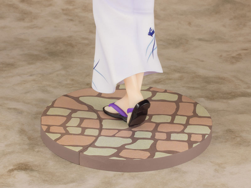 ������� Is the order a rabbit? BLOOM Chino (Summer Festival) =Repackage Edition= 1/7 Complete