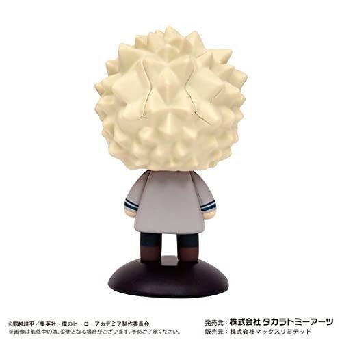 ������� My Hero Academia Yurayura Head Bakugo Katsuki Uniform