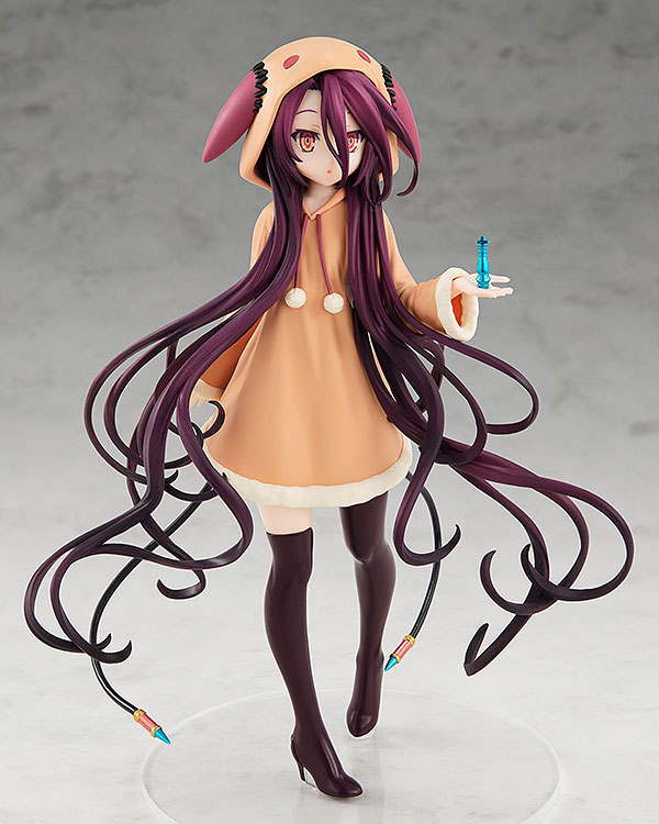 ������� POP UP PARADE No Game No Life Zero: Schwi
