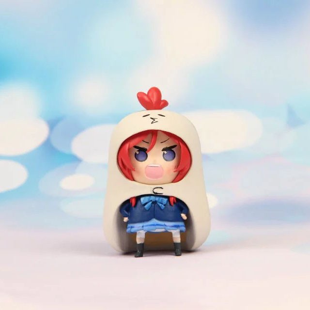 ������� ����� ������! ������ �������� ����� - Maki Nishikino