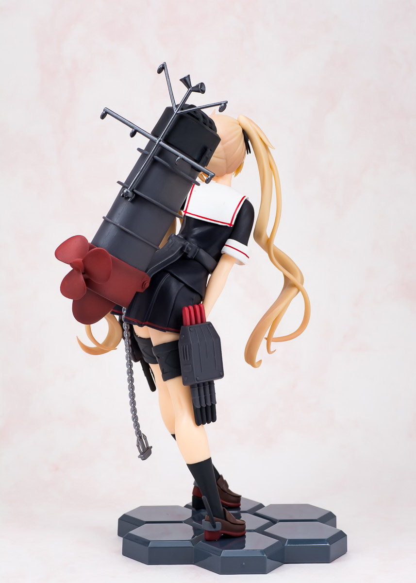 ������� Kantai Collection Kancolle Sega SPM Murasame Kai