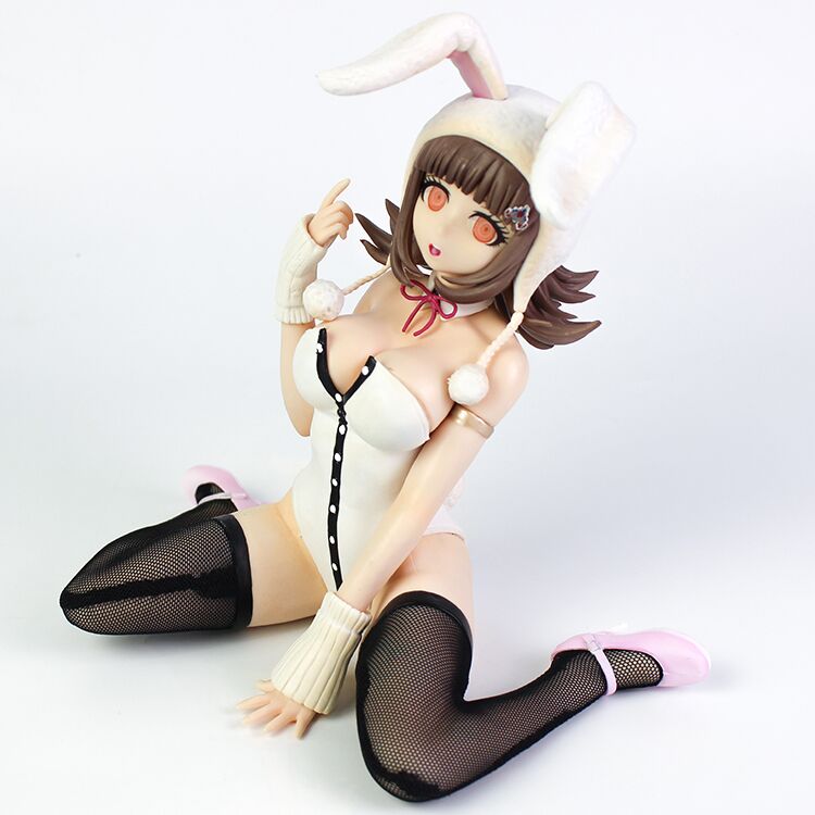 ������� ����� �������� 2 Sayonara Zetsubou Gakuen: Nanami Chiaki Bunny Ver.