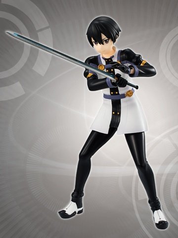 ������� SAO Kirito Kirigaya ***