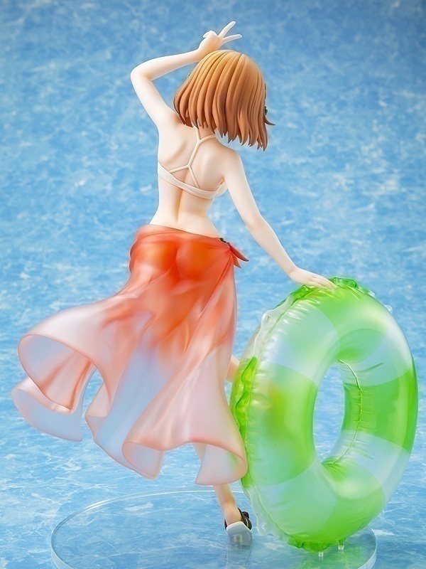 ������� Osamake: Shida Kuroha Swimsuit Ver.