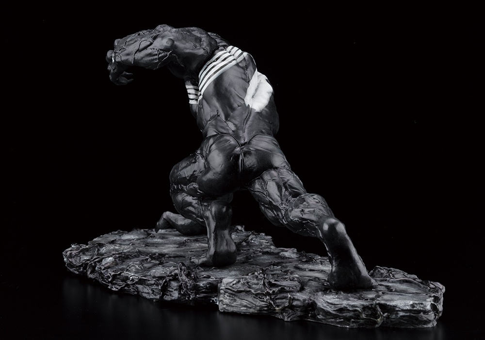 ������� Venom: Series Venom Renewal Edition