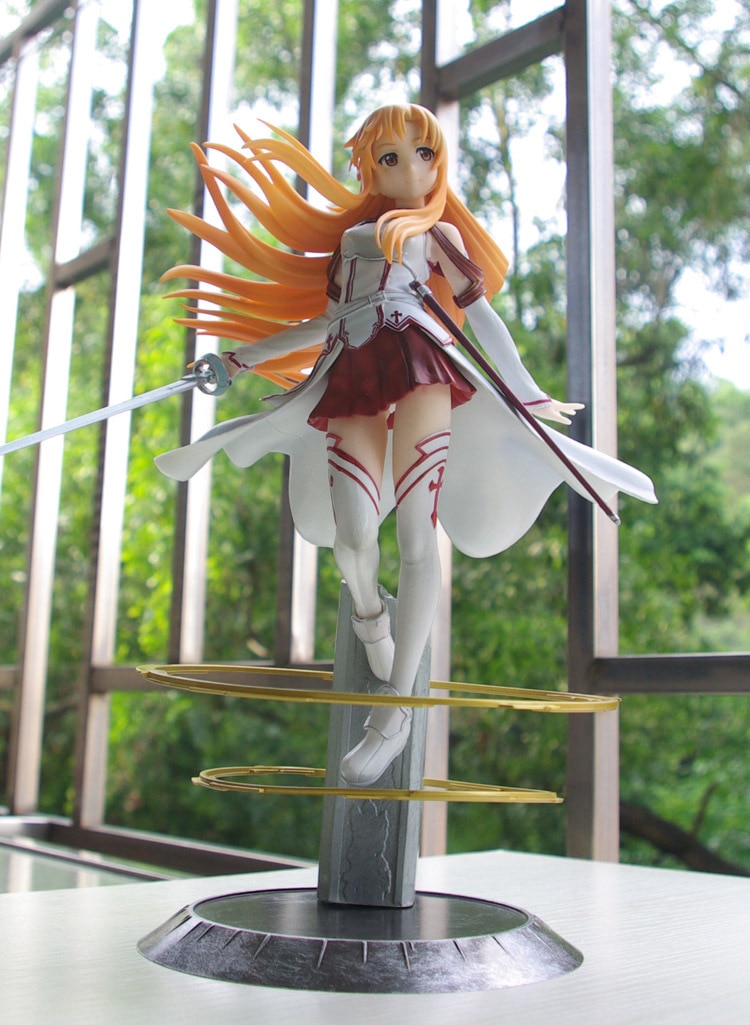 ������� ������� ���� ������ Asuna -Aincrad- Renewal Package Ver.