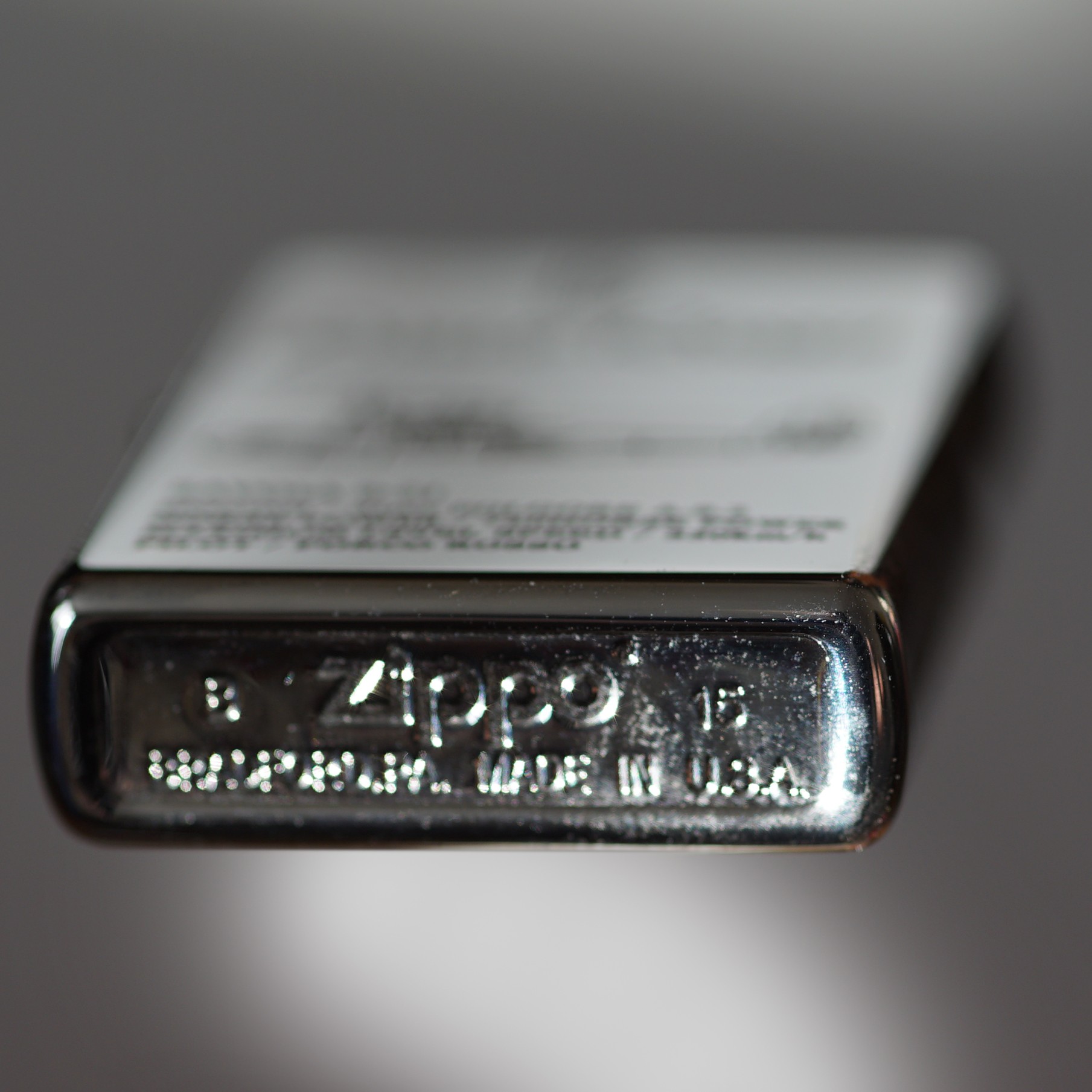 ��������� ������������ Zippo Porco Rosso