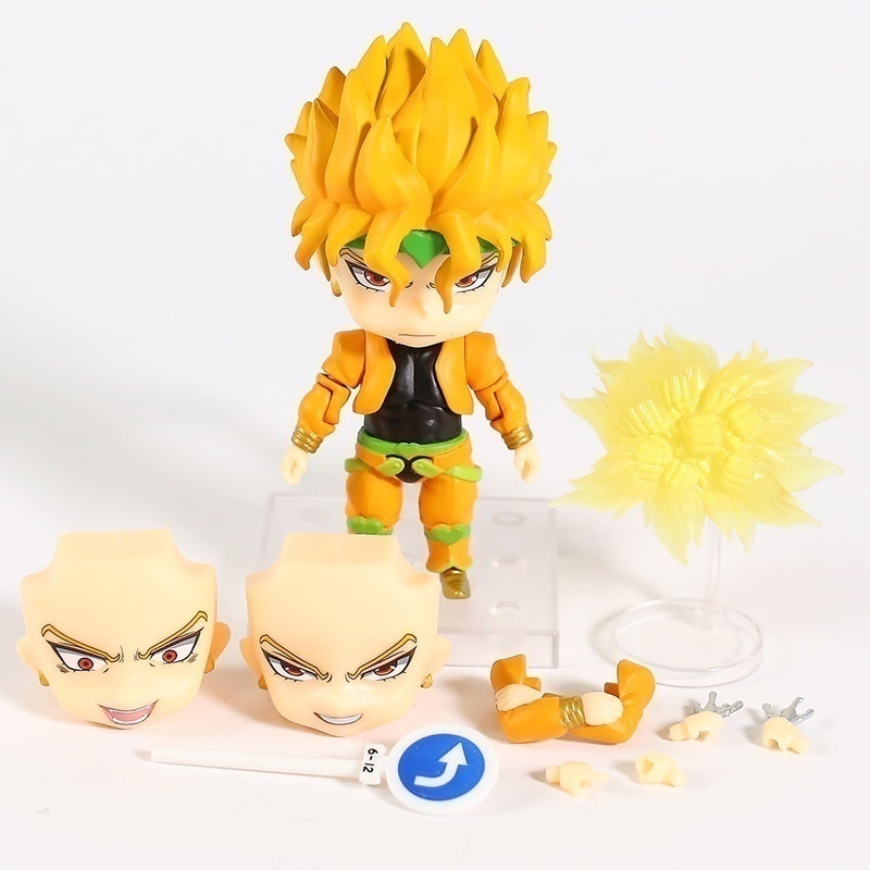 ������� Nendoroid 1110 ����������� ����������� ������: DIO
