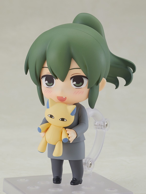������� Nendoroid 1760 My Senpai Is Annoying: Igarashi Futaba