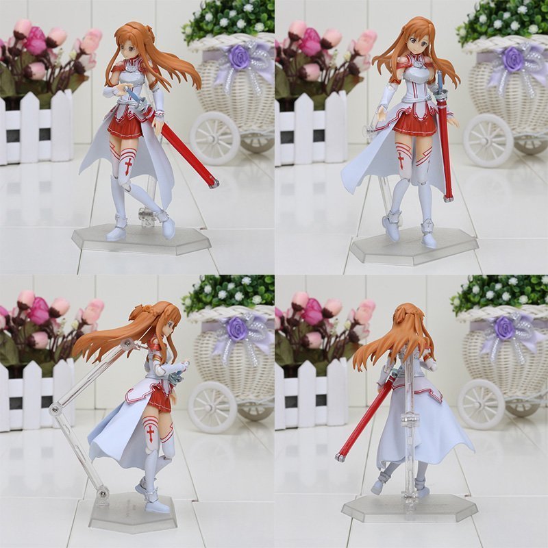 ������� figma #178 ������� ���� ������ Asuna