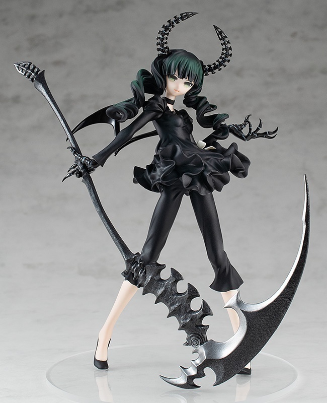 ������� POP UP PARADE Black Rock Shooter: Dead Master